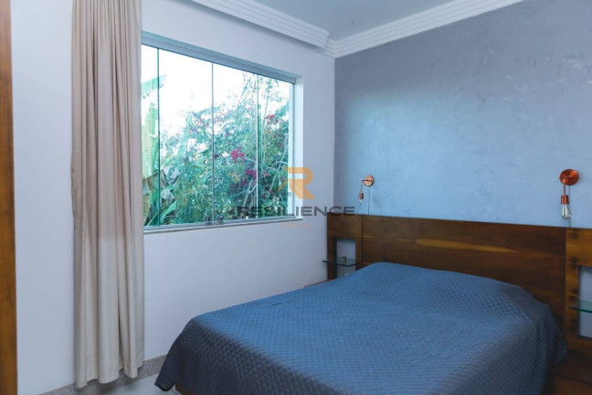 Imagem Casa de Condomínio com 3 Quartos à Venda, 330 m² em Recanto Da Lagoa - Lagoa Santa Imagem Casa de Condomínio com 3 Quartos à Venda, 330 m² em Recanto Da Lagoa - Lagoa Santa