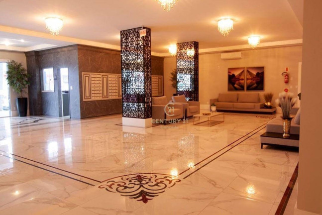 Imagem Apartamento com 3 Quartos à Venda, 150 m² em Campinas - São José Imagem Apartamento com 3 Quartos à Venda, 150 m² em Campinas - São José