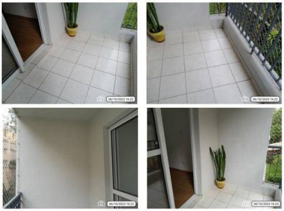 Imagem Apartamento com 3 Quartos à Venda, 78 m² em Vila Andrade - São Paulo Imagem Apartamento com 3 Quartos à Venda, 78 m² em Vila Andrade - São Paulo