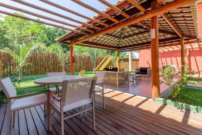 Imóvel com 2 Quartos à Venda, 59 m² em Itacimirim (monte Gordo) - Camaçari