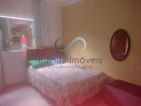 Imagem Casa com 3 Quartos à Venda,  em Acácias - Lagoa Santa