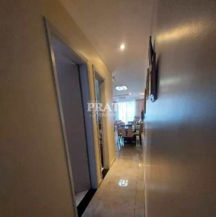 Imagem Casa com 4 Quartos à Venda, 228 m² em Aparecida - Santos