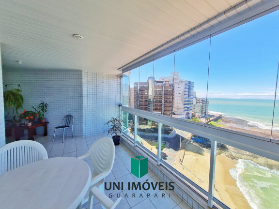 Imagem Apartamento com 3 Quartos à Venda, 125 m² em Centro - Guarapari