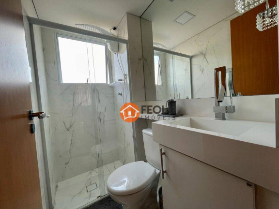 Imagem Apartamento com 2 Quartos à Venda, 40 m² em Parque Das Nações - Americana Imagem Apartamento com 2 Quartos à Venda, 40 m² em Parque Das Nações - Americana