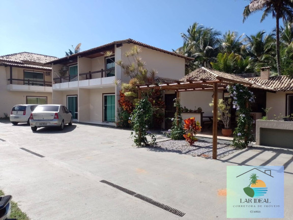 Imagem Casa com 2 Quartos à Venda, em Ogiva - Cabo Frio Imagem Casa com 2 Quartos à Venda, em Ogiva - Cabo Frio