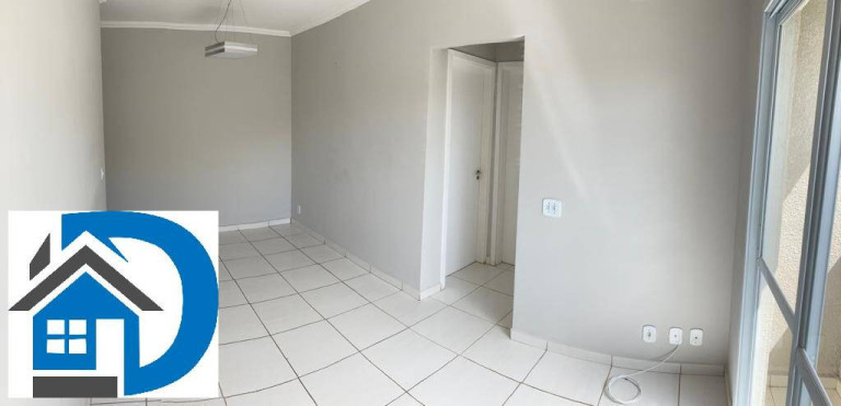 Imagem Apartamento com 2 Quartos à Venda, 50 m² em Vila Haro - Sorocaba