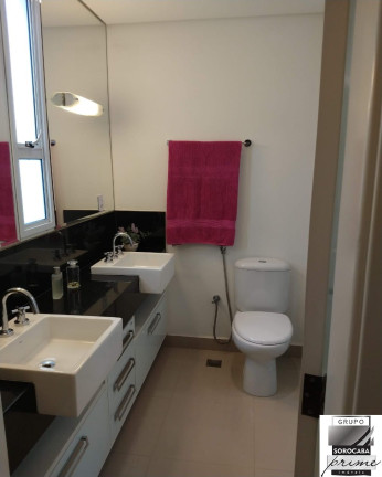 Imagem Apartamento com 4 Quartos à Venda, 270 m² em Parque Campolim - Sorocaba Imagem Apartamento com 4 Quartos à Venda, 270 m² em Parque Campolim - Sorocaba