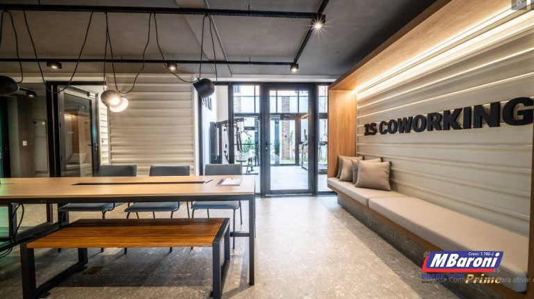 Imagem Apartamento com 1 Quarto à Venda, 26 m² em Vila Buarque - São Paulo