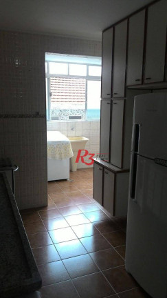 Imagem Apartamento com 2 Quartos à Venda, 75 m² em Marapé - Santos Imagem Apartamento com 2 Quartos à Venda, 75 m² em Marapé - Santos