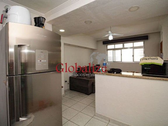 Imagem Imóvel com 2 Quartos à Venda, 73 m² em Vila Belmiro - Santos Imagem Imóvel com 2 Quartos à Venda, 73 m² em Vila Belmiro - Santos