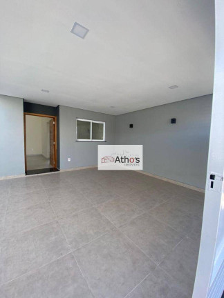 Imagem Casa com 3 Quartos à Venda, 104 m² em Jardim Dos Colibris - Indaiatuba
