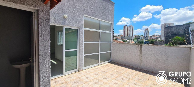 Imagem Apartamento com 3 Quartos à Venda, 100 m² em Vila Valparaíso - Santo André Imagem Apartamento com 3 Quartos à Venda, 100 m² em Vila Valparaíso - Santo André