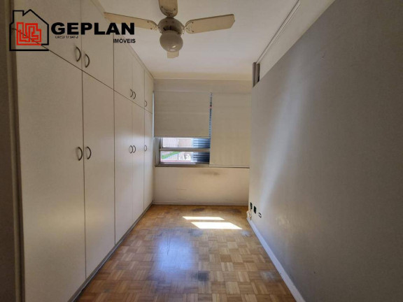 Imagem Apartamento com 3 Quartos à Venda, 120 m² em Indianópolis - São Paulo Imagem Apartamento com 3 Quartos à Venda, 120 m² em Indianópolis - São Paulo