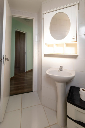 Imagem Apartamento com 3 Quartos à Venda, 59 m² em Jardim Marajoara - São Paulo Imagem Apartamento com 3 Quartos à Venda, 59 m² em Jardim Marajoara - São Paulo