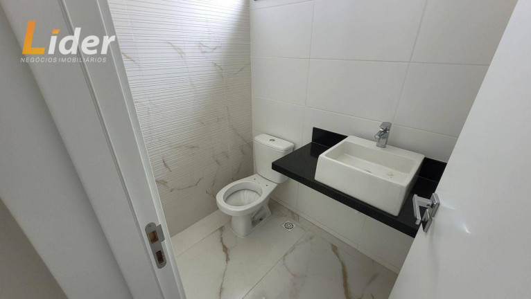 Imagem Apartamento com 3 Quartos à Venda, 96 m² em Granbery - Juiz De Fora