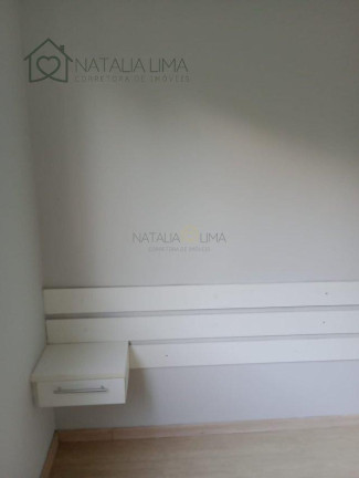 Imagem Apartamento com 2 Quartos à Venda, 38 m² em Jardim Umarizal - São Paulo