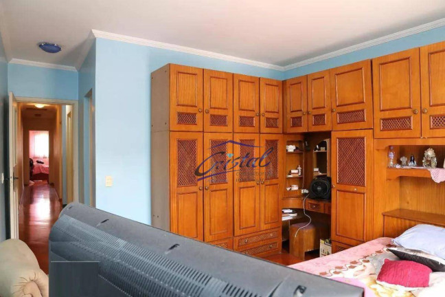 Imagem Casa com 3 Quartos à Venda, 180 m² em Parque Monte Alegre - Taboão Da Serra