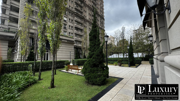 Imagem Apartamento com 4 Quartos à Venda, 501 m² em Jardim Europa - São Paulo Imagem Apartamento com 4 Quartos à Venda, 501 m² em Jardim Europa - São Paulo
