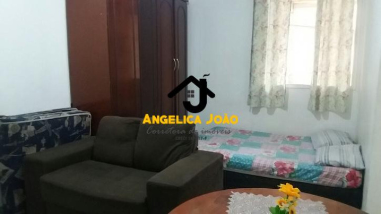 Apartamento com 1 Quarto à Venda, 40 m² em Centro - São Vicente
