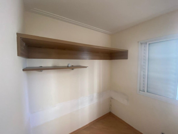 Imagem Apartamento com 3 Quartos à Venda, 50 m² em Jaguaré - São Paulo