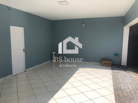 Imagem Casa com 4 Quartos à Venda, 220 m² em Jardim São Caetano - São Caetano Do Sul