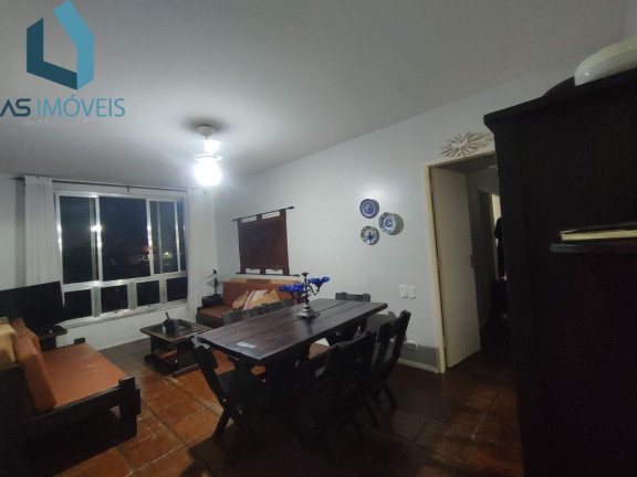 Imagem Apartamento com 3 Quartos à Venda, 79 m² em Centro - Cabo Frio
