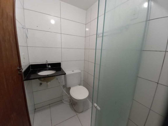 Imagem Apartamento com 1 Quarto para Alugar, 45 m² em Nova Parnamirim - Parnamirim Imagem Apartamento com 1 Quarto para Alugar, 45 m² em Nova Parnamirim - Parnamirim