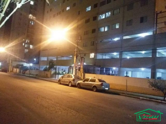Imagem Apartamento com 2 Quartos à Venda, 79 m² em Parque Da Mooca - São Paulo Imagem Apartamento com 2 Quartos à Venda, 79 m² em Parque Da Mooca - São Paulo