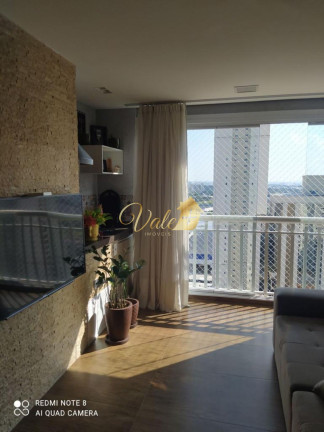 Imagem Apartamento com 3 Quartos à Venda, 90 m² em Condomínio Royal Park - São José Dos Campos Imagem Apartamento com 3 Quartos à Venda, 90 m² em Condomínio Royal Park - São José Dos Campos