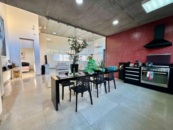 Imagem Casa com 3 Quartos à Venda, 495 m² em Condominio Horizontal Fechado Villa Conscientia - Foz Do Iguaçu Imagem Casa com 3 Quartos à Venda, 495 m² em Condominio Horizontal Fechado Villa Conscientia - Foz Do Iguaçu