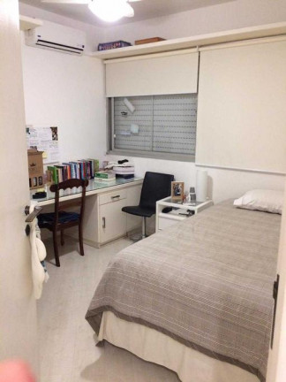 Imagem Apartamento com 4 Quartos à Venda, 198 m² em Vila Suzana - São Paulo Imagem Apartamento com 4 Quartos à Venda, 198 m² em Vila Suzana - São Paulo