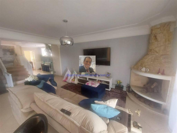 Imagem Casa de Condomínio com 3 Quartos à Venda, 259 m² em Jardim Atalaia - Cotia Imagem Casa de Condomínio com 3 Quartos à Venda, 259 m² em Jardim Atalaia - Cotia