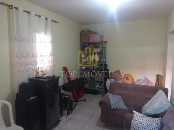 Imagem Sobrado com 5 Quartos à Venda, 125 m² em Jardim Santa Inês Iii - São José Dos Campos