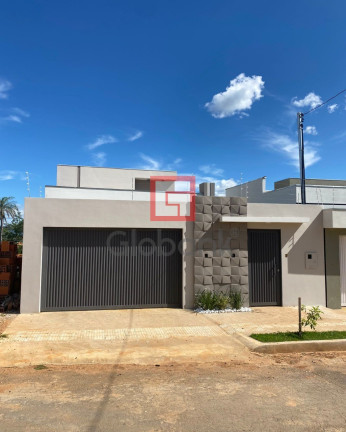Imagem Casa com 3 Quartos à Venda, 280 m² em Ibituruna - Montes Claros Imagem Casa com 3 Quartos à Venda, 280 m² em Ibituruna - Montes Claros