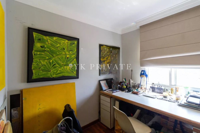 Imagem Apartamento com 3 Quartos à Venda, 96 m² em Barra Funda - São Paulo