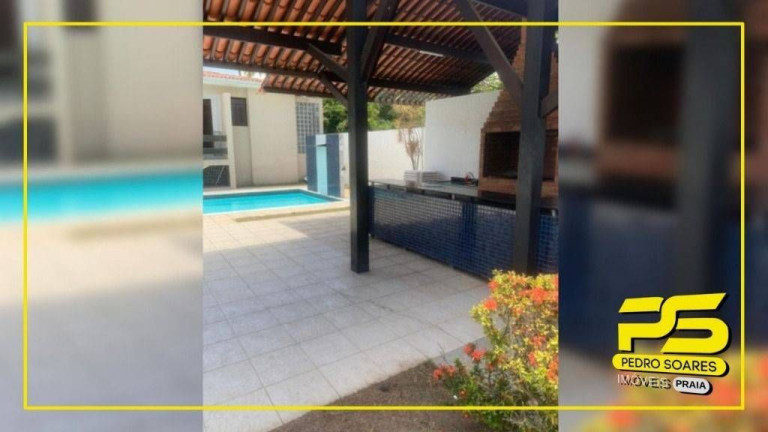 Imagem Casa com 4 Quartos à Venda, 500 m² em João Pessoa Imagem Casa com 4 Quartos à Venda, 500 m² em João Pessoa