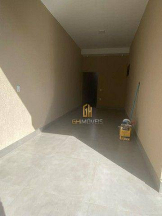 Imagem Sobrado com 3 Quartos à Venda, 160 m² em Jardim Canadá - Aparecida De Goiânia Imagem Sobrado com 3 Quartos à Venda, 160 m² em Jardim Canadá - Aparecida De Goiânia