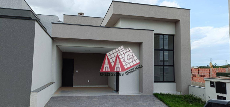 Imagem Casa com 3 Quartos à Venda, 133 m² em Condomínio Villagio Wanel - Sorocaba Imagem Casa com 3 Quartos à Venda, 133 m² em Condomínio Villagio Wanel - Sorocaba