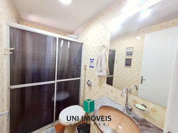 Imagem Apartamento com 3 Quartos à Venda, 94 m² em Praia Do Morro - Guarapari