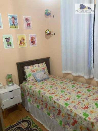 Imagem Casa com 3 Quartos à Venda, 160 m² em Jardim Santa Clara - Guarulhos Imagem Casa com 3 Quartos à Venda, 160 m² em Jardim Santa Clara - Guarulhos