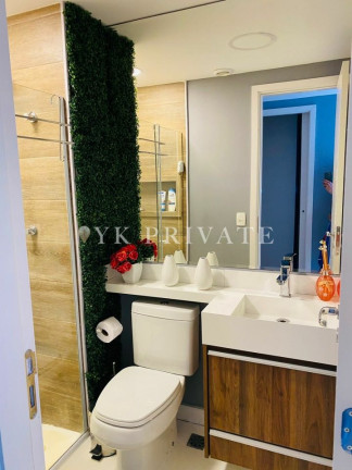 Imagem Apartamento com 2 Quartos à Venda, 62 m² em Vila Anastácio - São Paulo