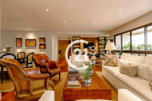 Imagem Apartamento com 2 Quartos à Venda, 190 m² em Itaim Bibi - São Paulo Imagem Apartamento com 2 Quartos à Venda, 190 m² em Itaim Bibi - São Paulo