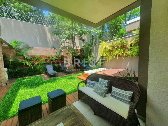 Imagem Casa com 4 Quartos à Venda, 279 m² em Santo Amaro - São Paulo Imagem Casa com 4 Quartos à Venda, 279 m² em Santo Amaro - São Paulo