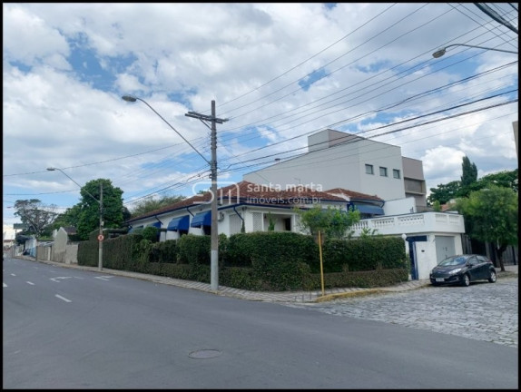Imagem Casa com 3 Quartos à Venda, 600 m² em Centro - Lorena Imagem Casa com 3 Quartos à Venda, 600 m² em Centro - Lorena