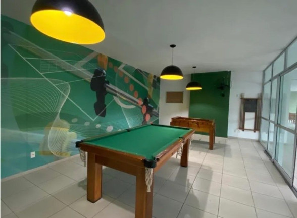 Imagem Apartamento com 2 Quartos à Venda, 60 m² em Patamares - Salvador