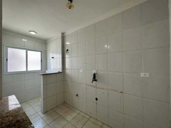 Imagem Apartamento com 1 Quarto à Venda, 50 m² em Caiçara - Praia Grande Imagem Apartamento com 1 Quarto à Venda, 50 m² em Caiçara - Praia Grande