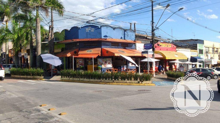 Imagem Loja à Venda, 35 m² em Centro - Itanhaém Imagem Loja à Venda, 35 m² em Centro - Itanhaém