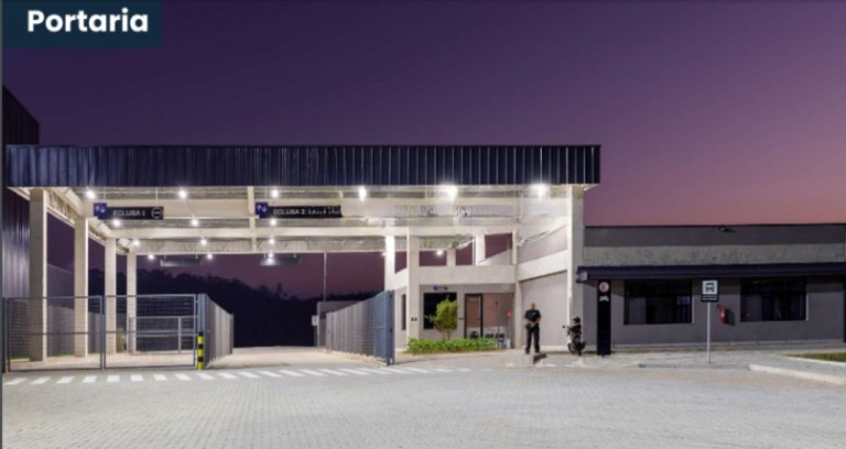 Imagem Imóvel para Alugar, 9.360 m² em Maria Imaculada - Embu Das Artes Imagem Imóvel para Alugar, 9.360 m² em Maria Imaculada - Embu Das Artes
