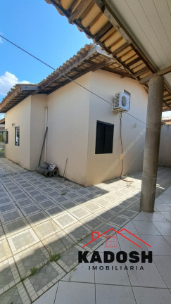 Imagem Casa com 2 Quartos para Alugar, 154 m² em Papagaio - Feira De Santana Imagem Casa com 2 Quartos para Alugar, 154 m² em Papagaio - Feira De Santana