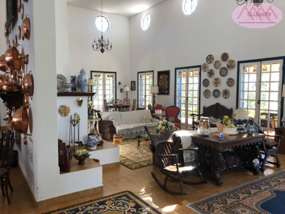 Imagem Imóvel com 9 Quartos à Venda, 87 m² em Cunha - Cunha